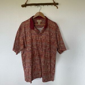 Kona Kai men’s shirt